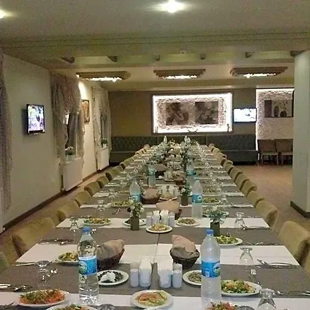 拉贝拉伯尔加玛酒店 酒店