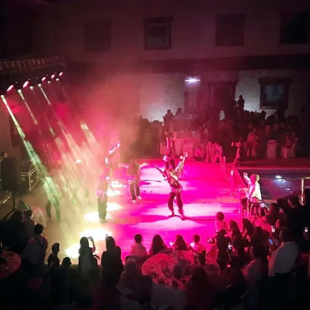 Labella فندق 2*
