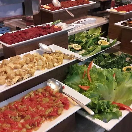 Hotel Labella Bergama