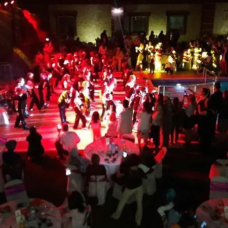 فندق Labella