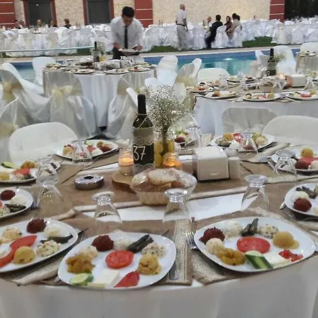 فندق Labella