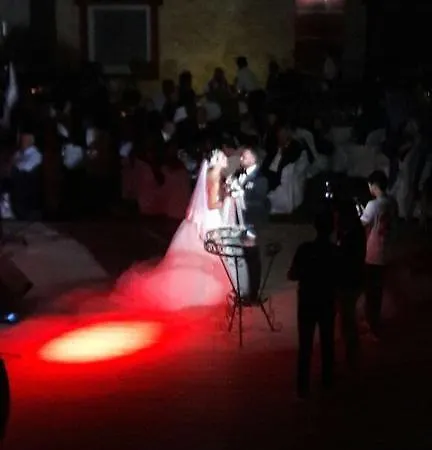 Labella فندق برغاما