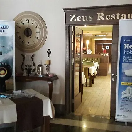 Labella Hotel Bergama