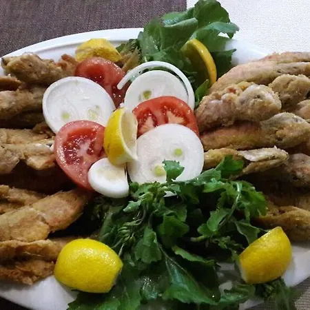 فندق Labella برغاما
