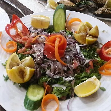 Labella Ξενοδοχείο