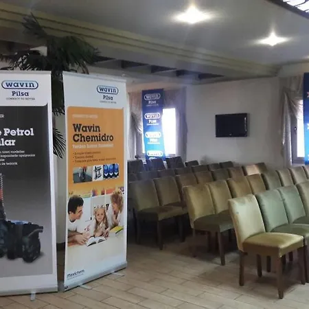 Hotel Labella Bergama