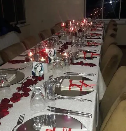 Labella Ξενοδοχείο Bergama