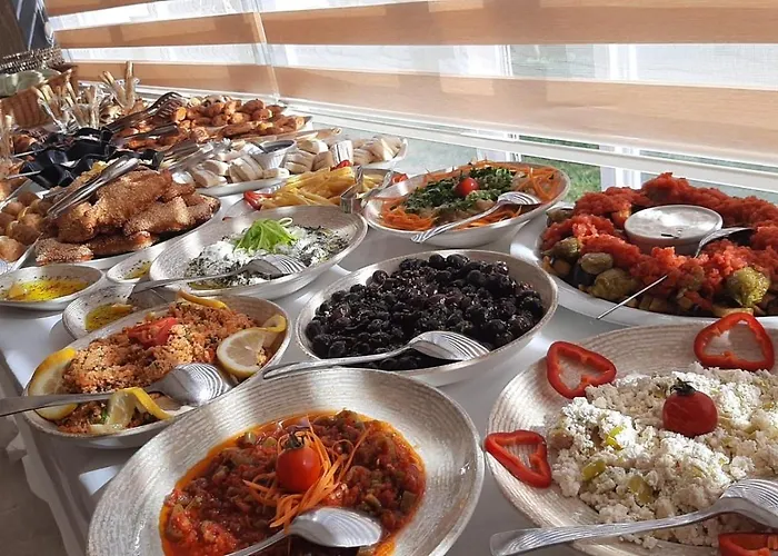 Hotel Labella Bergama