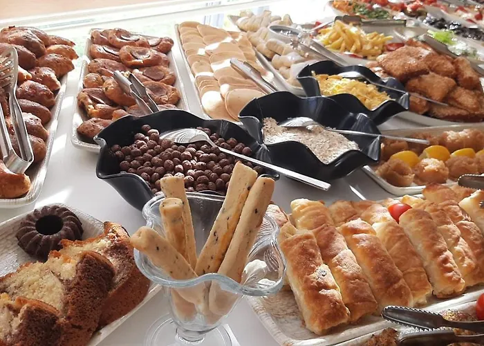 Labella Hotel Bergama