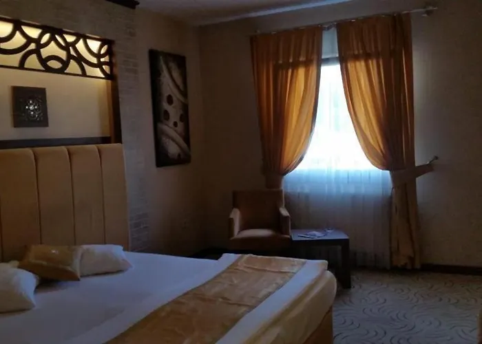 Hotel Labella Bergama