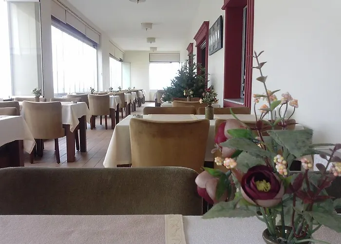 Hotel Labella Bergama