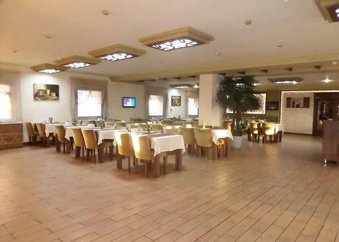 Hotel Labella Bergama