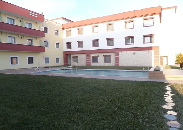 Hotel Labella Bergama