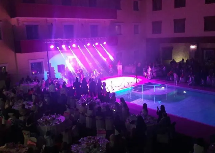 Hotel Labella Bergama