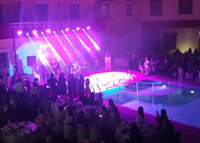 Hotel Labella Bergama