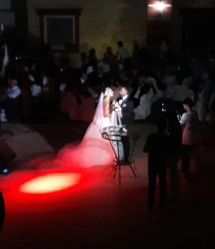 Labella Hotel Bergama