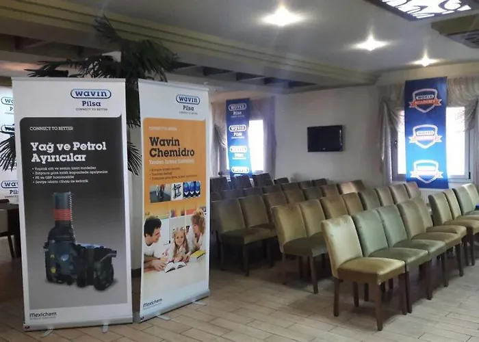 Hotel Labella Bergama